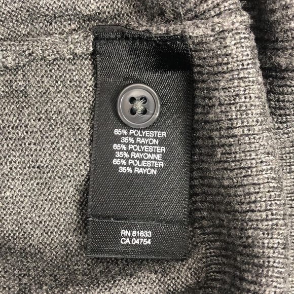 Kenneth Cole sweater - Picture 7 of 8